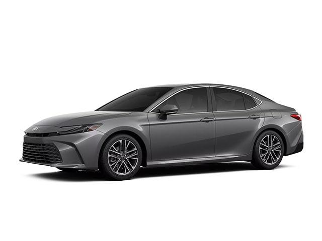 2026 Toyota Camry XLE for sale in Brunswick, OH