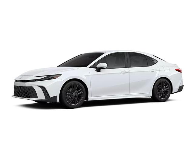 2026 Toyota Camry SE for sale in Brunswick, OH