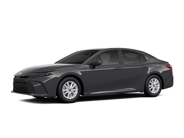 2026 Toyota Camry LE for sale in Brunswick, OH