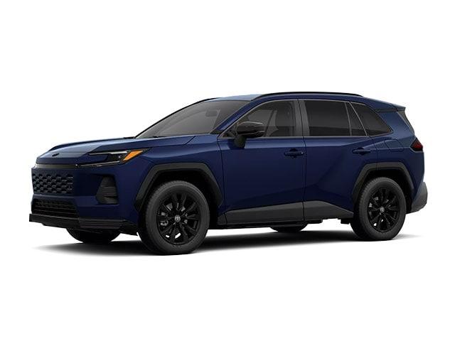 2026 Toyota RAV4 SE for sale in Brunswick, OH