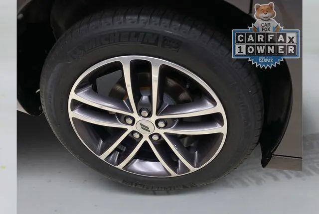 2019 Dodge Charger SXT AWD
