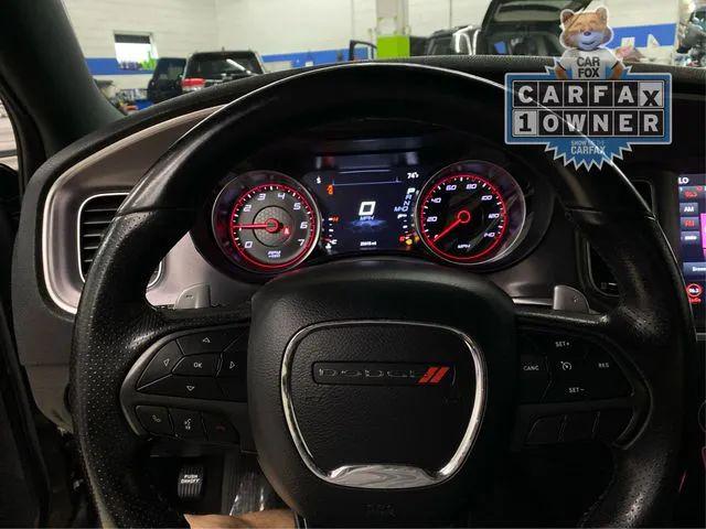 2019 Dodge Charger SXT AWD