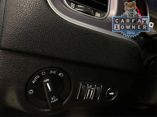 2019 Dodge Charger SXT AWD