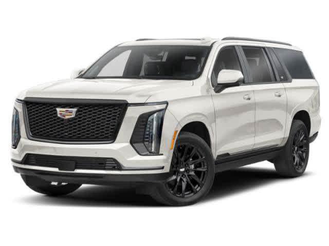 2026 Cadillac Escalade ESV Platinum Sport for sale in Tustin, CA