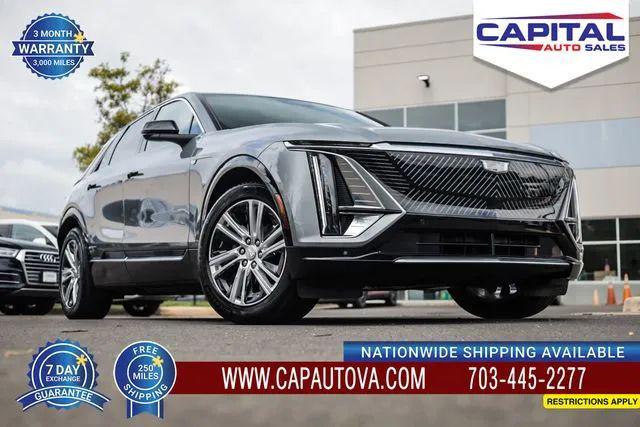 2024 Cadillac iQ Tech w/1SA for sale in Chantilly, VA