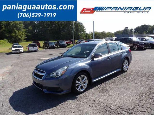 2014 Subaru Legacy 2.5i Premium for sale in Dalton, GA