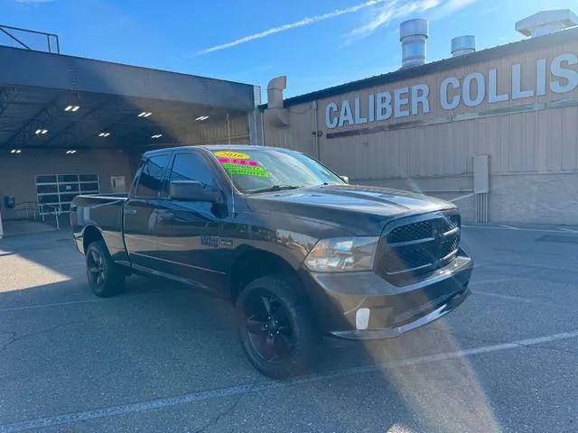 2016 Ram 1500 Tradesman for sale in Sacramento, CA