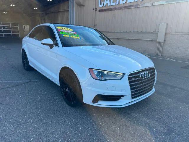 2015 Audi A3 2.0T Premium for sale in Sacramento, CA