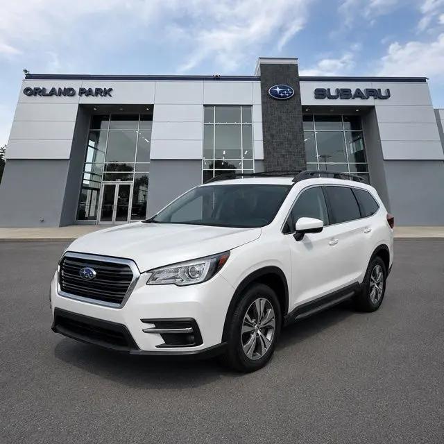 2022 Subaru Ascent Premium for sale in Tinley Park, IL