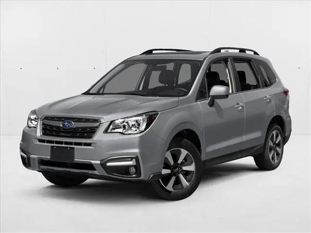 2018 Subaru Forester 2.5i Limited for sale in Irvine, CA