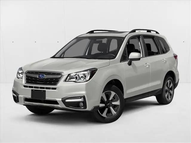 2018 Subaru Forester 2.5i Limited for sale in Irvine, CA