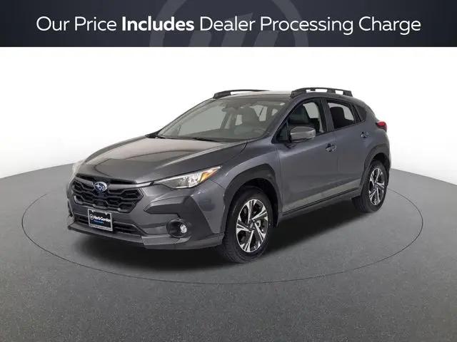 2024 Subaru Crosstrek Premium for sale in Silver Spring, MD