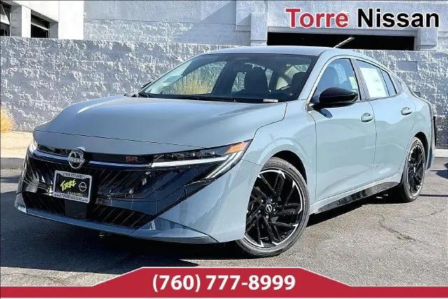 2027 Nissan Sentra SR for sale in La Quinta, CA