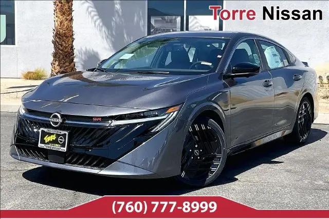 2027 Nissan Sentra SR for sale in La Quinta, CA