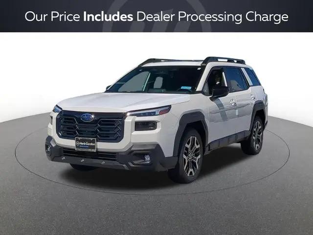 2026 Subaru Outback Touring XT for sale in Silver Spring, MD