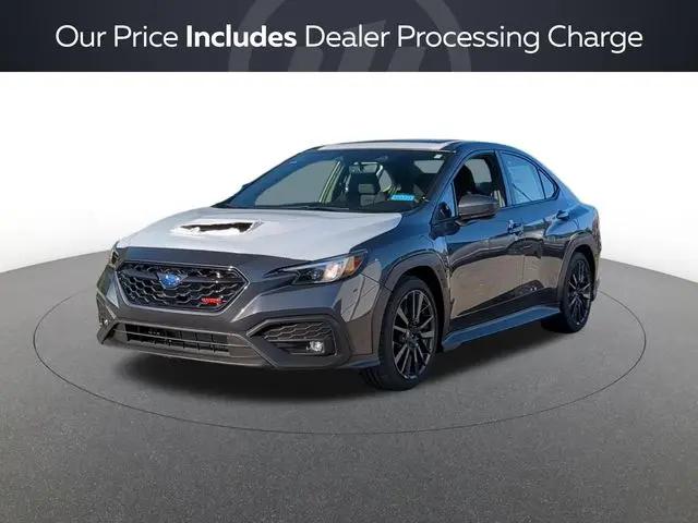 2026 Subaru WRX Premium for sale in Silver Spring, MD