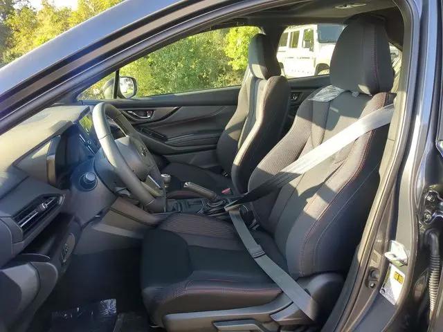 2026 Subaru WRX Premium