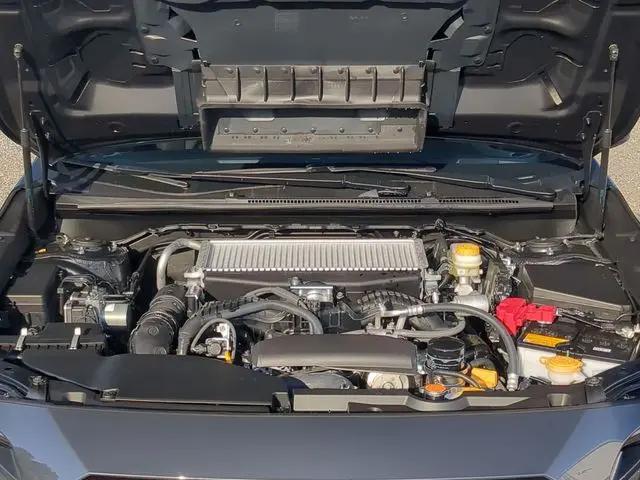 2026 Subaru WRX Premium