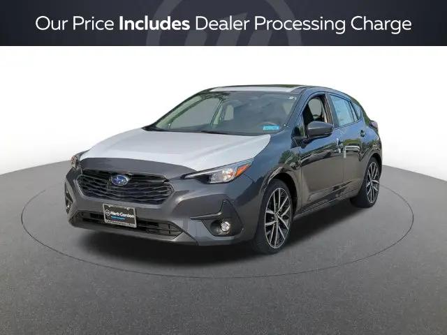2026 Subaru Impreza Sport for sale in Silver Spring, MD