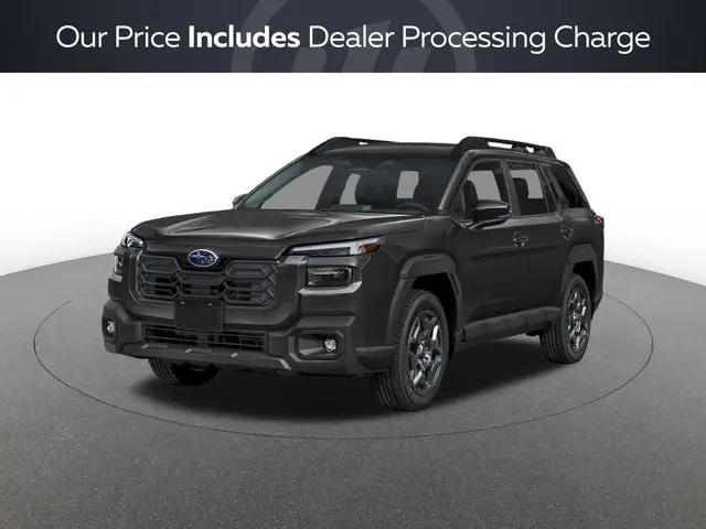 2026 Subaru Outback Premium for sale in Silver Spring, MD