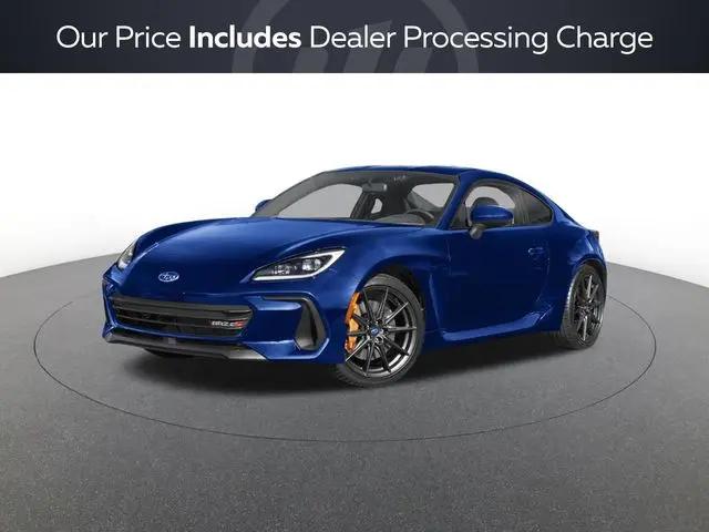 2026 Subaru BRZ tS for sale in Silver Spring, MD