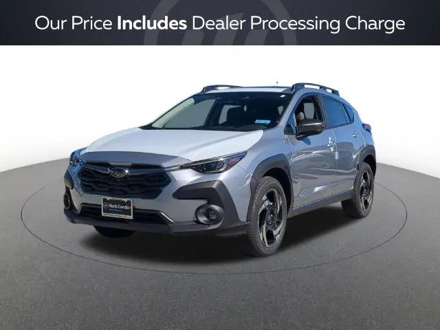 2026 Subaru Crosstrek Limited for sale in Silver Spring, MD