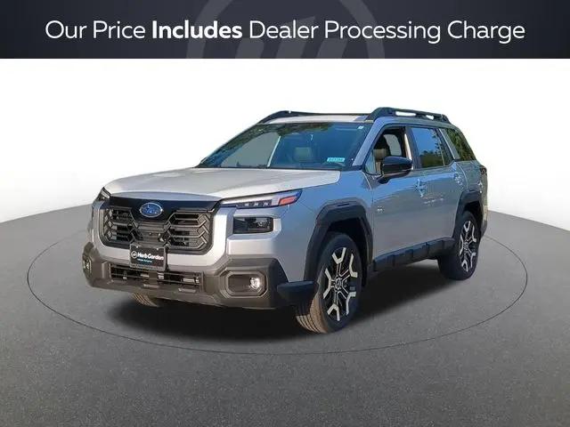 2026 Subaru Outback Touring XT for sale in Silver Spring, MD