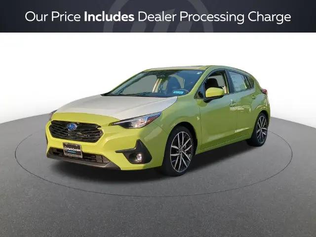 2026 Subaru Impreza Sport for sale in Silver Spring, MD