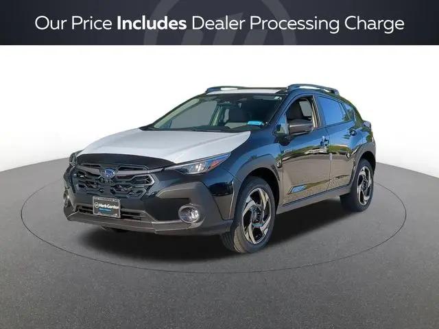 2026 Subaru Crosstrek Limited for sale in Silver Spring, MD