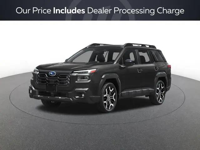 2026 Subaru Outback Touring for sale in Silver Spring, MD