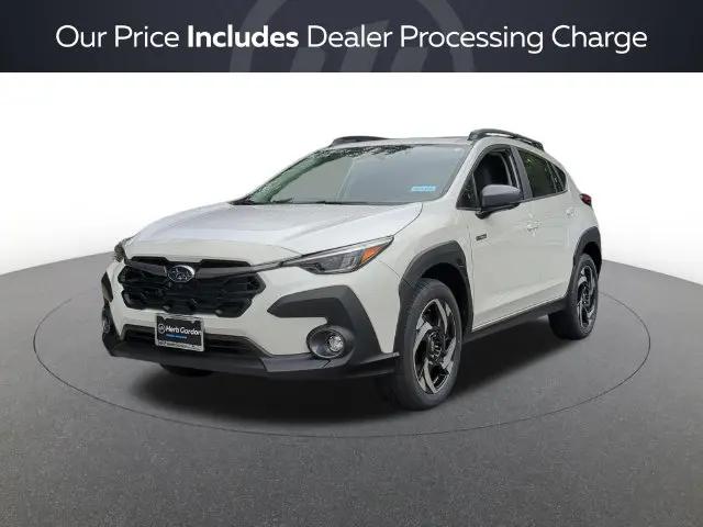 2026 Subaru Crosstrek Limited for sale in Silver Spring, MD