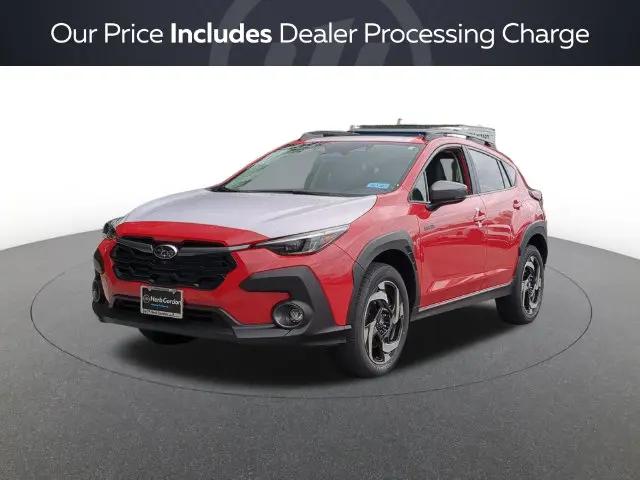 2026 Subaru Crosstrek Limited for sale in Silver Spring, MD