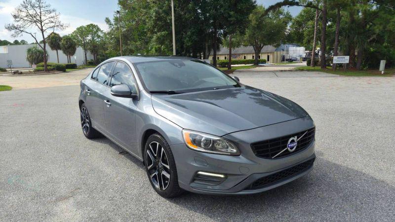 2017 Volvo S60 T5 Dynamic for sale in Longwood, FL