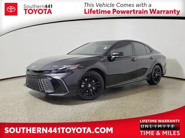 2026 Toyota Camry SE for sale in Royal Palm Beach, FL