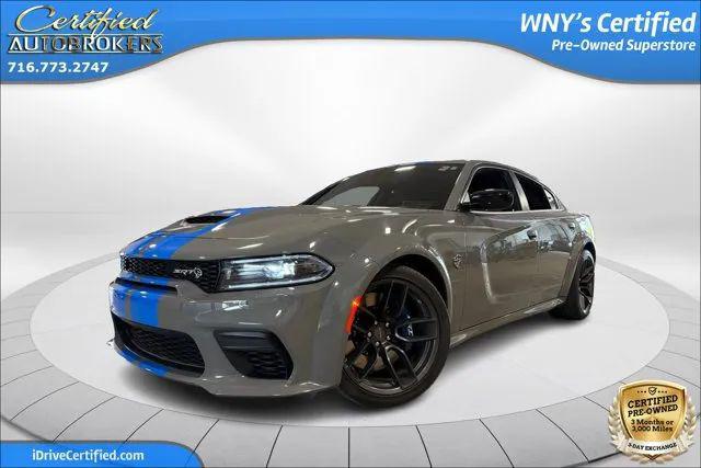 2023 Dodge Charger SRT Jailbreak for sale in Grand Island, NY