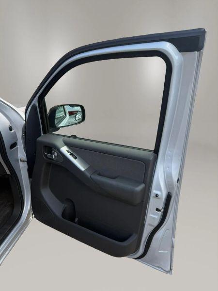 2012 Nissan Pathfinder S