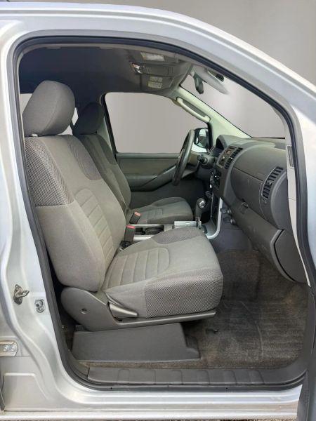2012 Nissan Pathfinder S