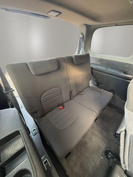 2012 Nissan Pathfinder S