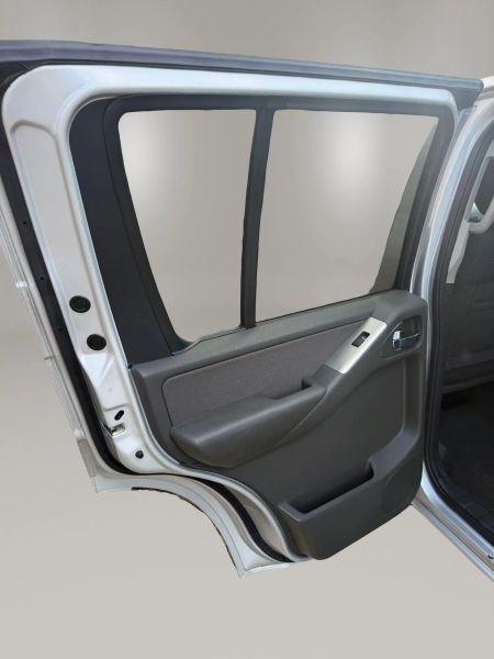 2012 Nissan Pathfinder S