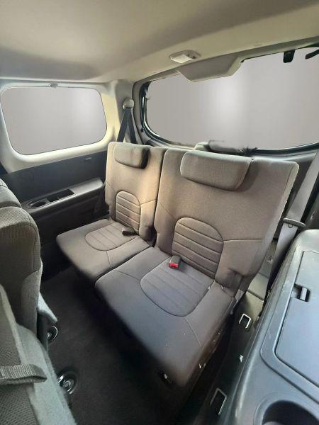 2012 Nissan Pathfinder S