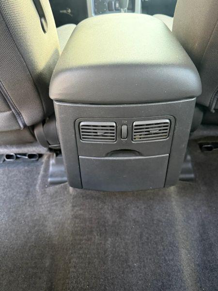 2012 Nissan Pathfinder S