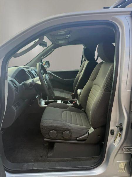 2012 Nissan Pathfinder S