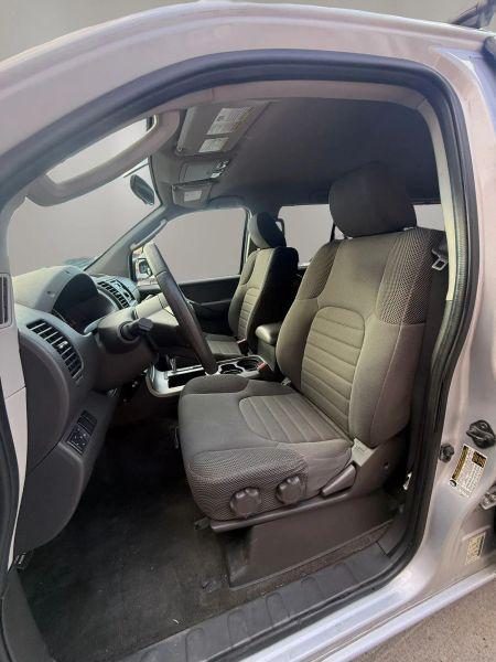 2012 Nissan Pathfinder S