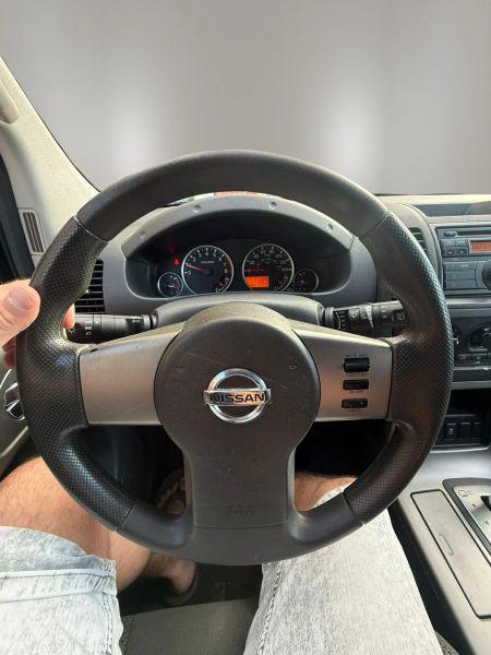 2012 Nissan Pathfinder S