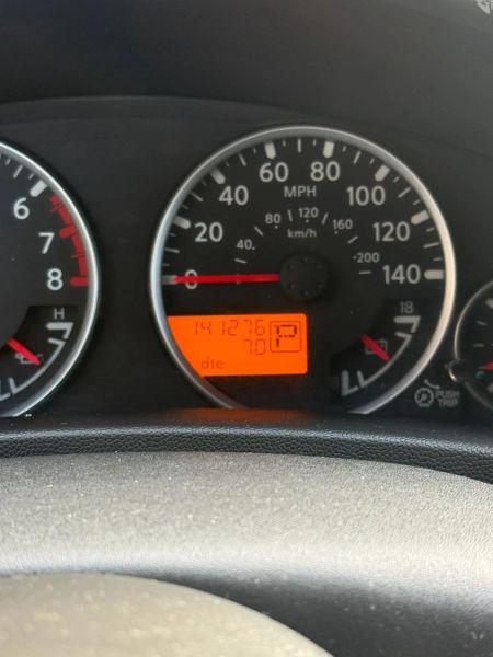 2012 Nissan Pathfinder S