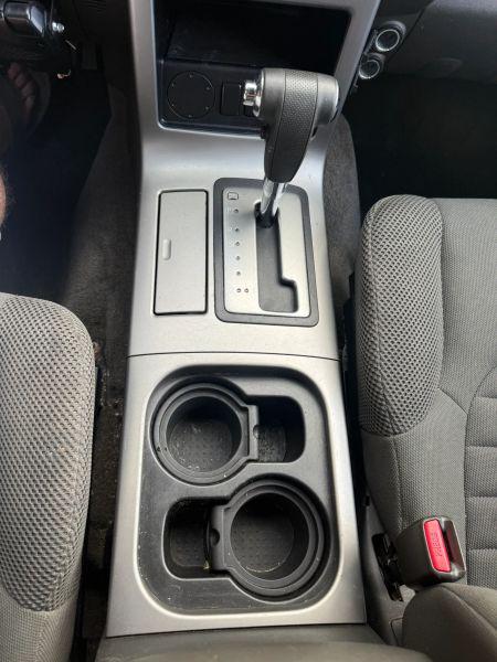 2012 Nissan Pathfinder S