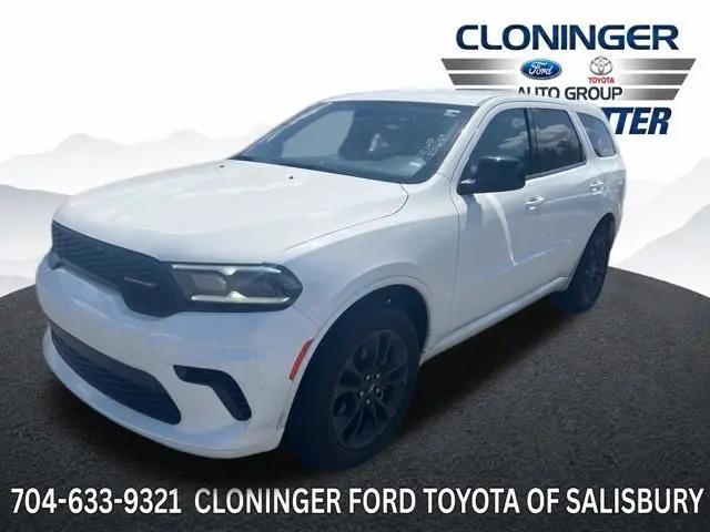 2025 Dodge Durango GT AWD for sale in Salisbury, NC