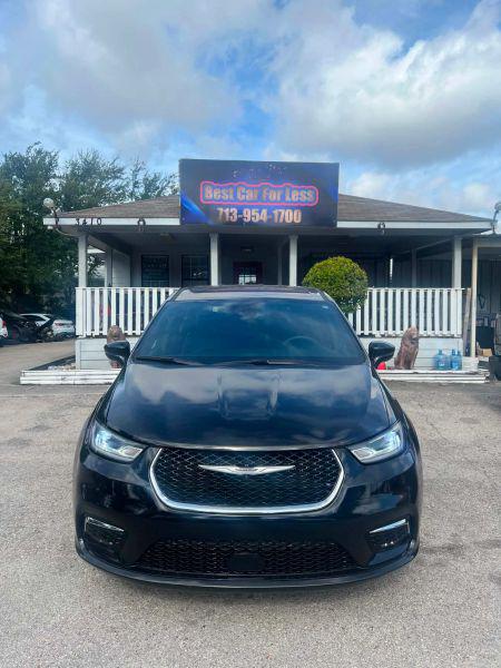 2025 Chrysler Pacifica Select for sale in Houston, TX