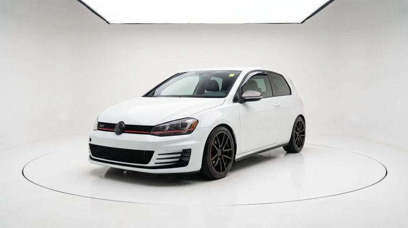 2015 Volkswagen Golf GTI 2.0T S 2-Door for sale in Belleville, NJ