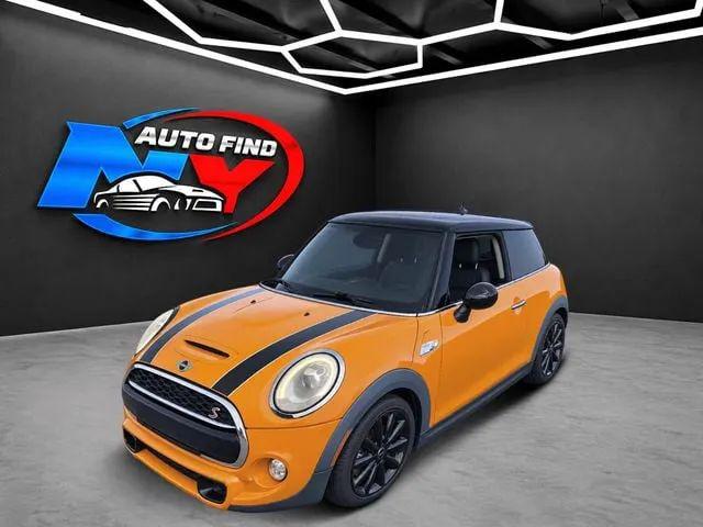 2014 MINI Hardtop Cooper S for sale in Massapequa, NY
